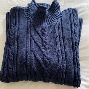 J CREW SWEATER